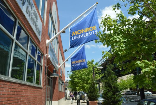 Monroe University, USA